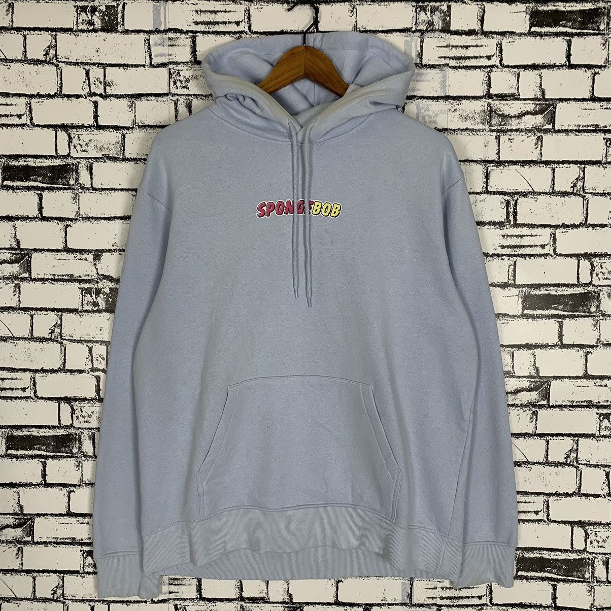 Spongebob Hoodie