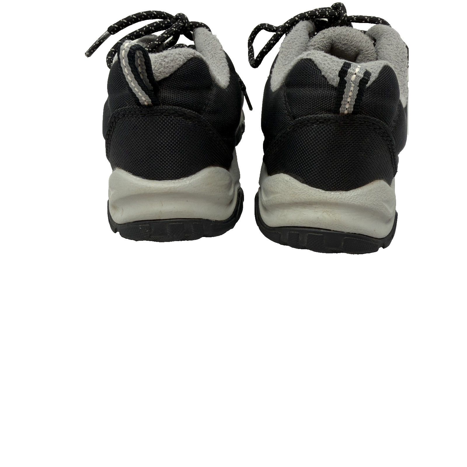 Columbia Columbia Techlite Women’s 8.5 Black Insulated Hiking Shoes Size US 8.5 / IT 38.5 - 9 Thumbnail