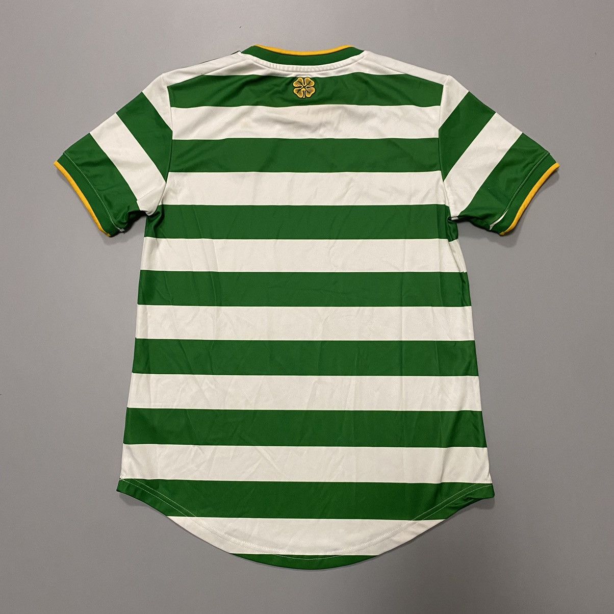 Adidas Celtic FC 2020 Women’s S Jersey Football Shirt Size S / US 4 / IT 40 - 4 Thumbnail