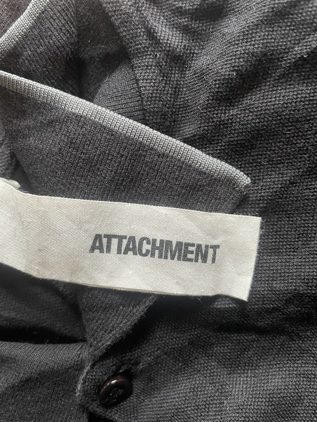 Attachment Attachment Polo Shirts Size US L / EU 52-54 / 3 - 3 Thumbnail