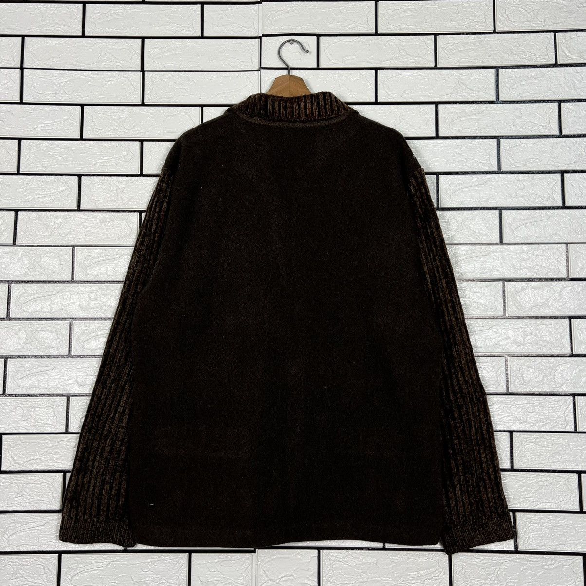 Other GABRIELLA FRATTINI Sport Project Casual Jacket #4162-C190 Size US M / EU 48-50 / 2 - 16 Thumbnail