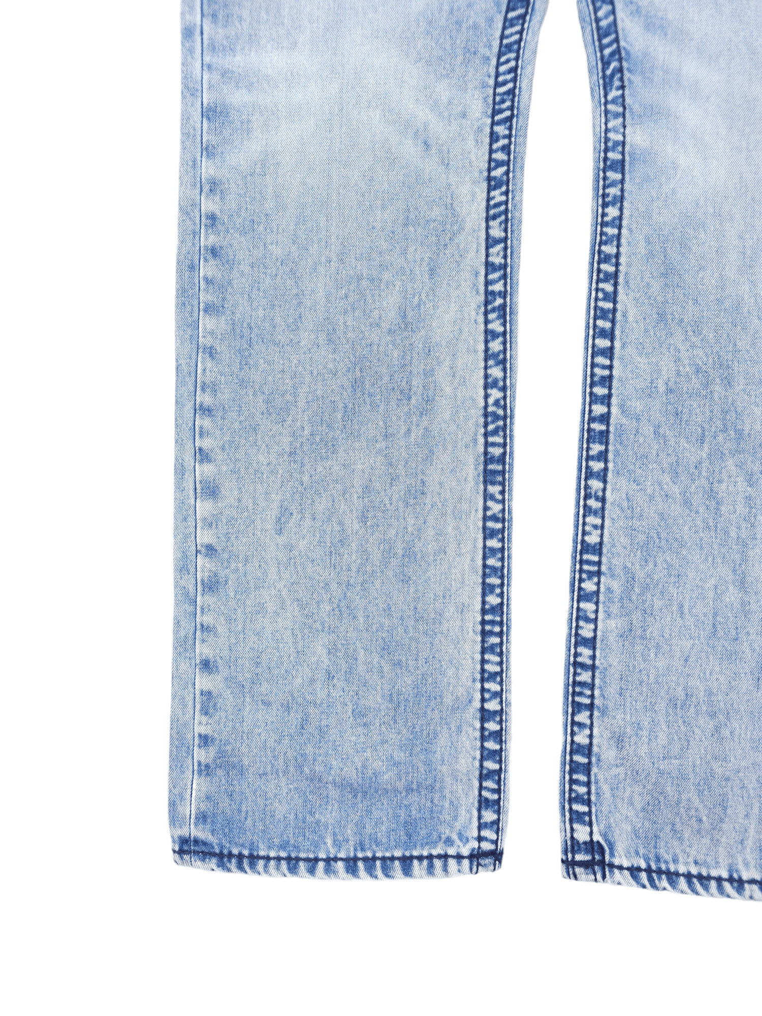 Japanese Brand × True Religion 💎 Size 36/32 True Religion Loose Washed Denim Jeans Y2K Size US 36 / EU 52 - 10 Thumbnail