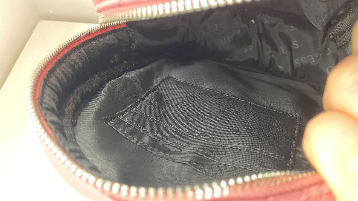 Guess Guess Cross Body Bag Size ONE SIZE - 8 Thumbnail