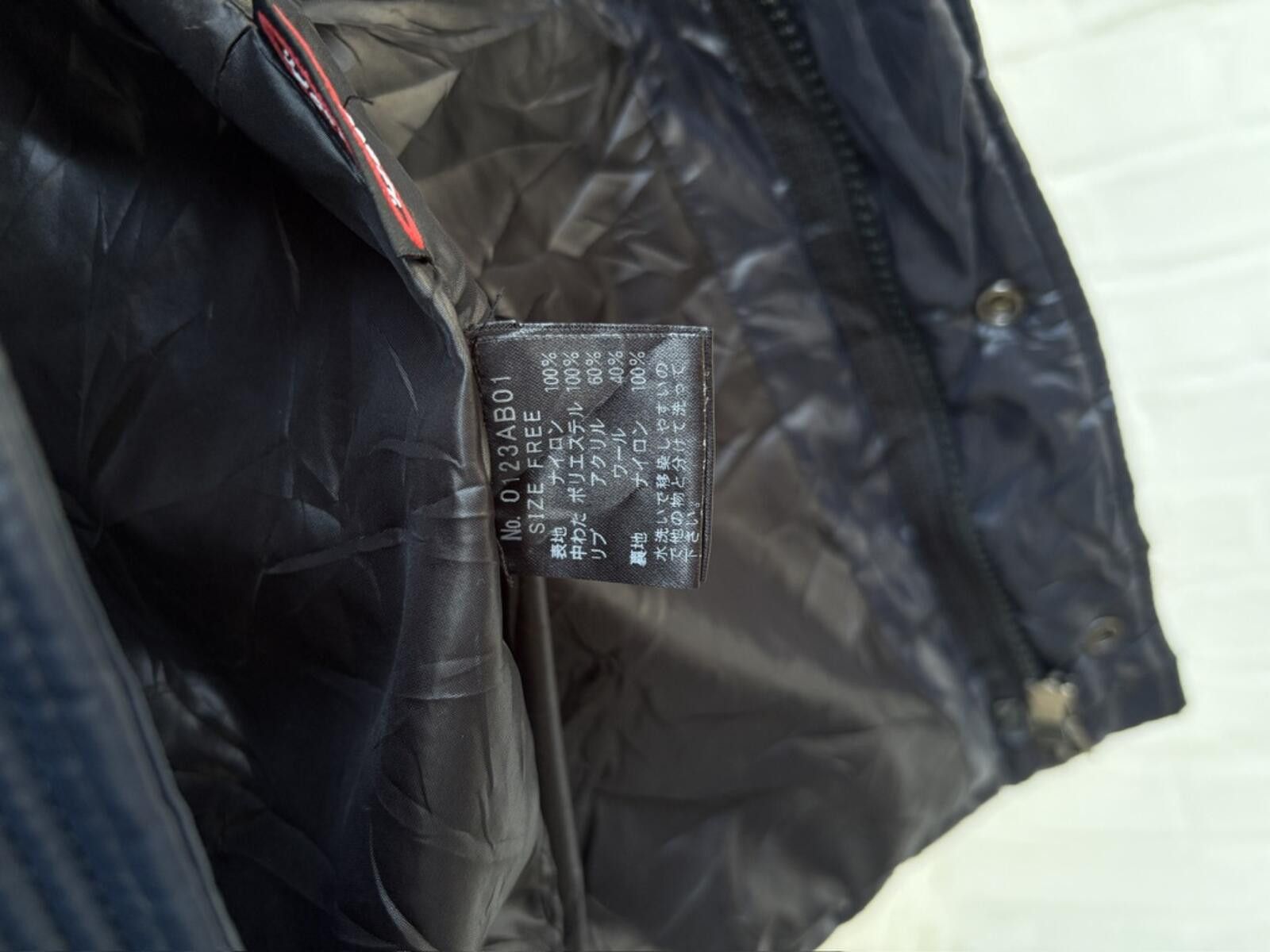 Hysteric Glamour Hysteric Glamour - Black Quilted Hooded Jacket Size M / US 6-8 / IT 42-44 - 8 Thumbnail