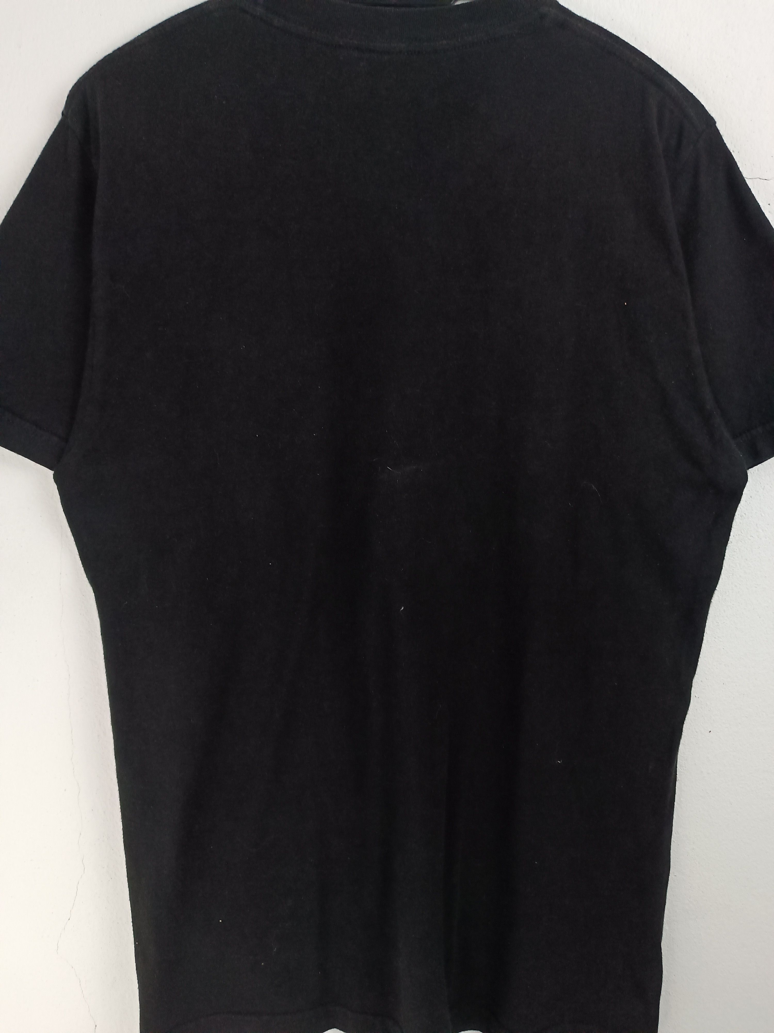 Anime VINTAGE NARUTO UZUMAKI SHIPUDDEN TEE bleach one piece Size US M / EU 48-50 / 2 - 14 Thumbnail