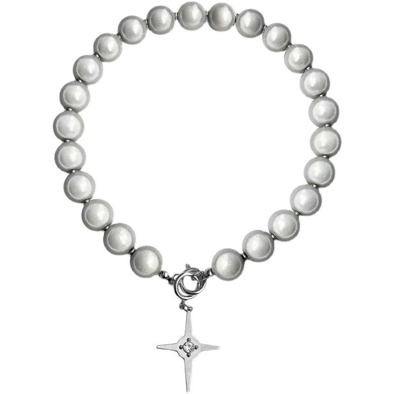 Other Cross Hip-hop STEAL! Y2K Chains Necklace Chain Size ONE SIZE - 5 Thumbnail