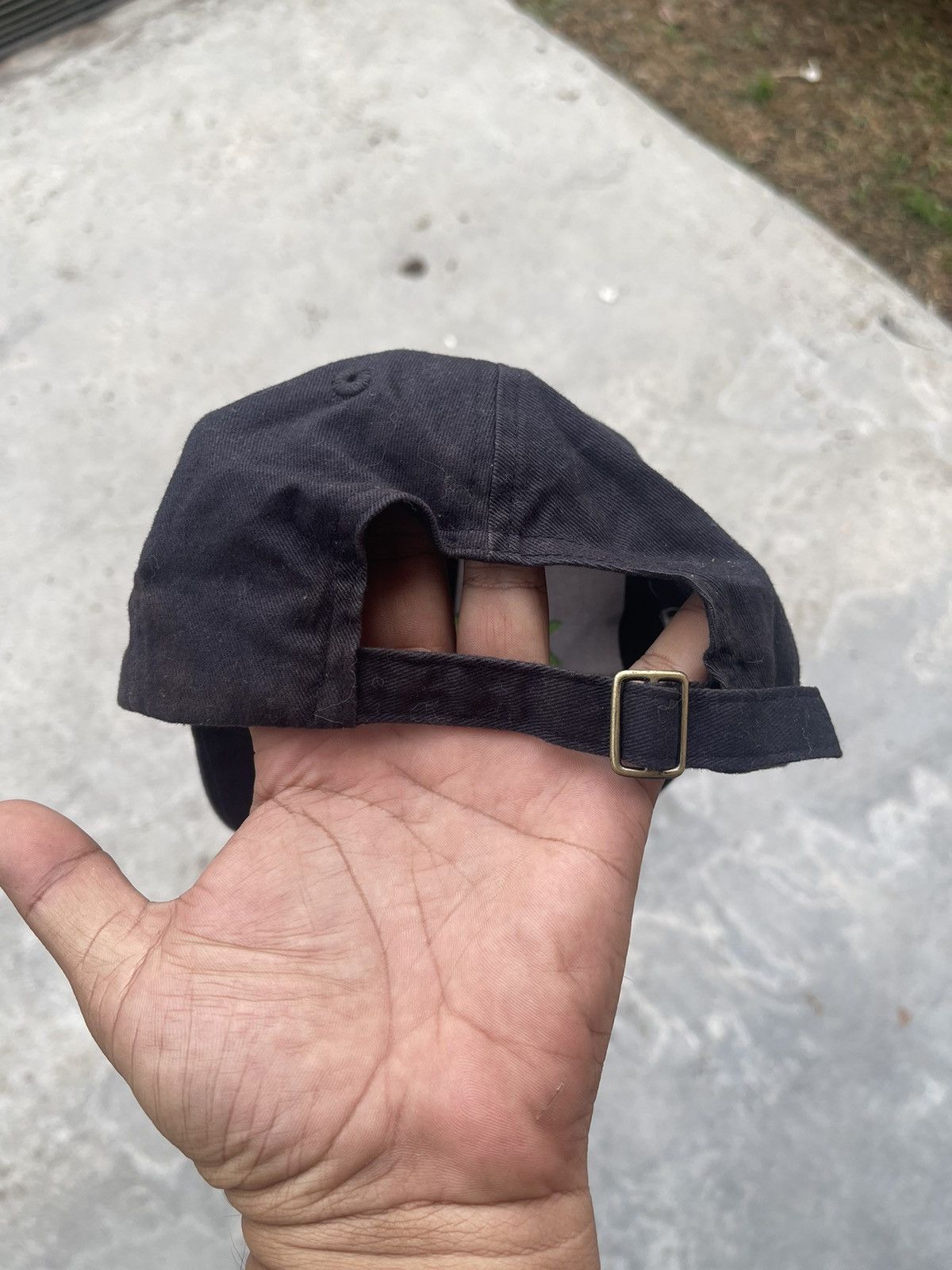 Optic Gaming × Vintage Vintage XBOX Cap Adult Sun Faded Microsoft Sony Sega Gaming Size ONE SIZE - 9 Thumbnail