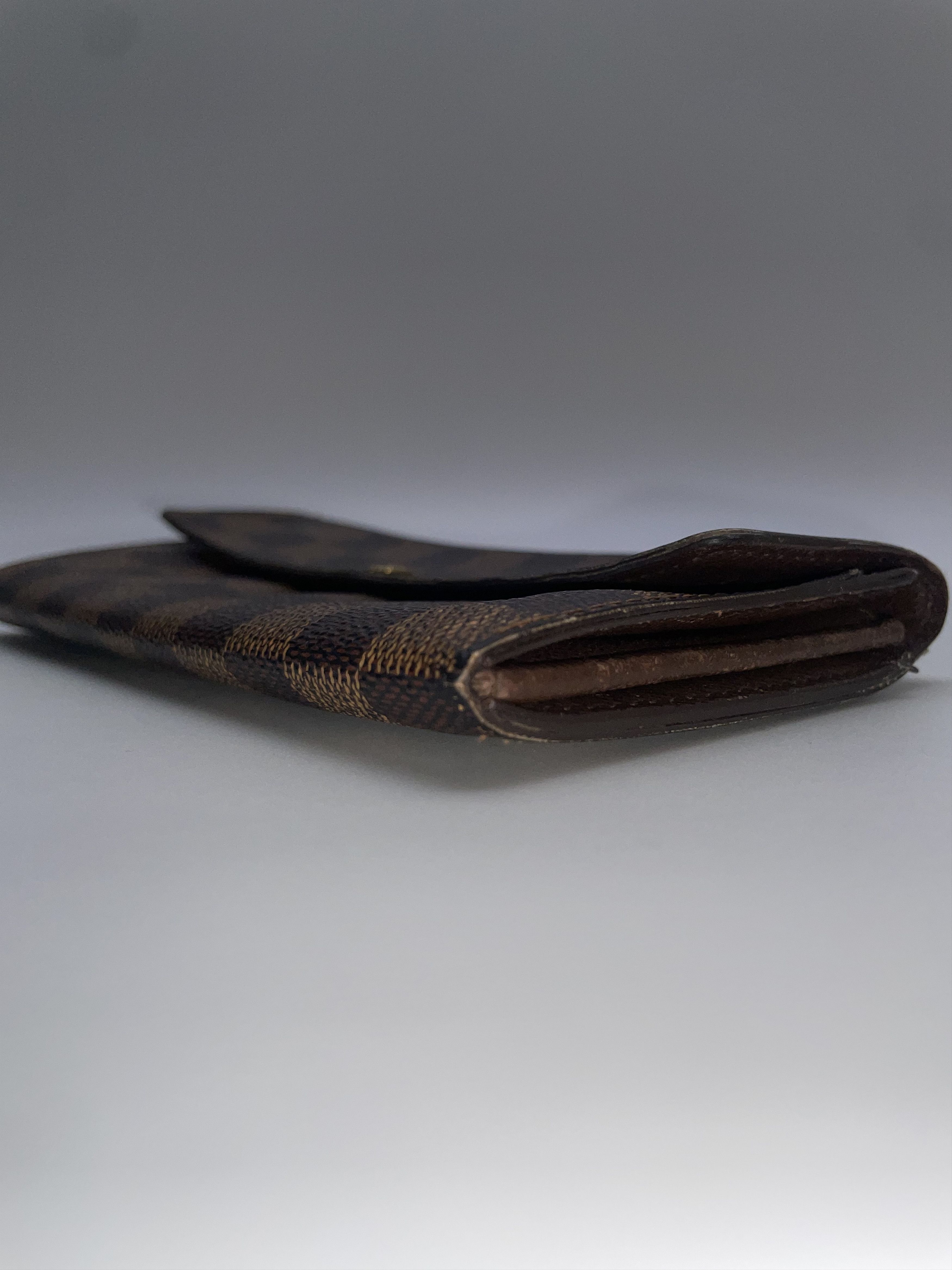 Louis Vuitton Authentic Louis vuitton Sarah Long Wallet Size ONE SIZE - 9 Thumbnail
