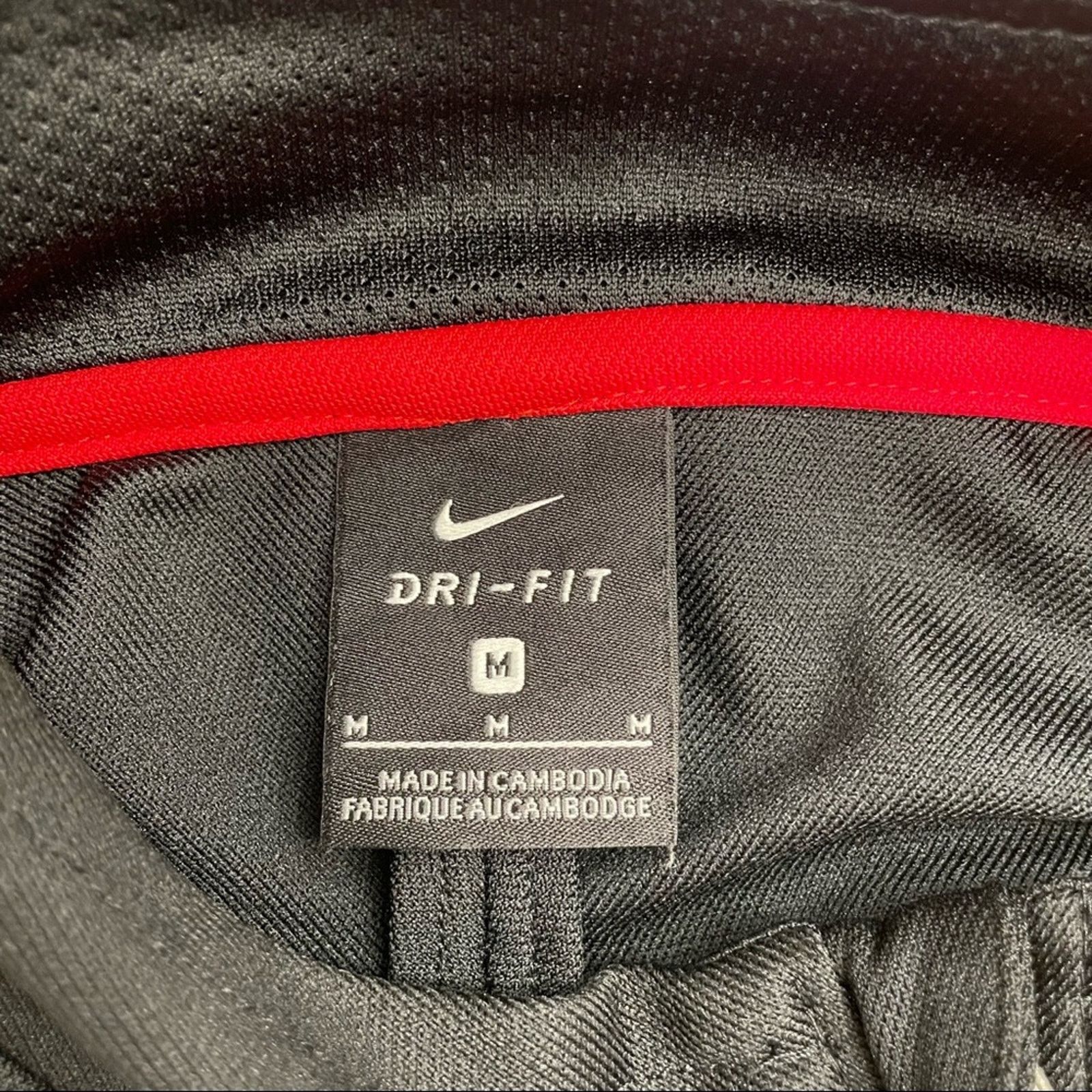 Nike Nike Academy Training Jacket M Size US M / EU 48-50 / 2 - 14 Thumbnail