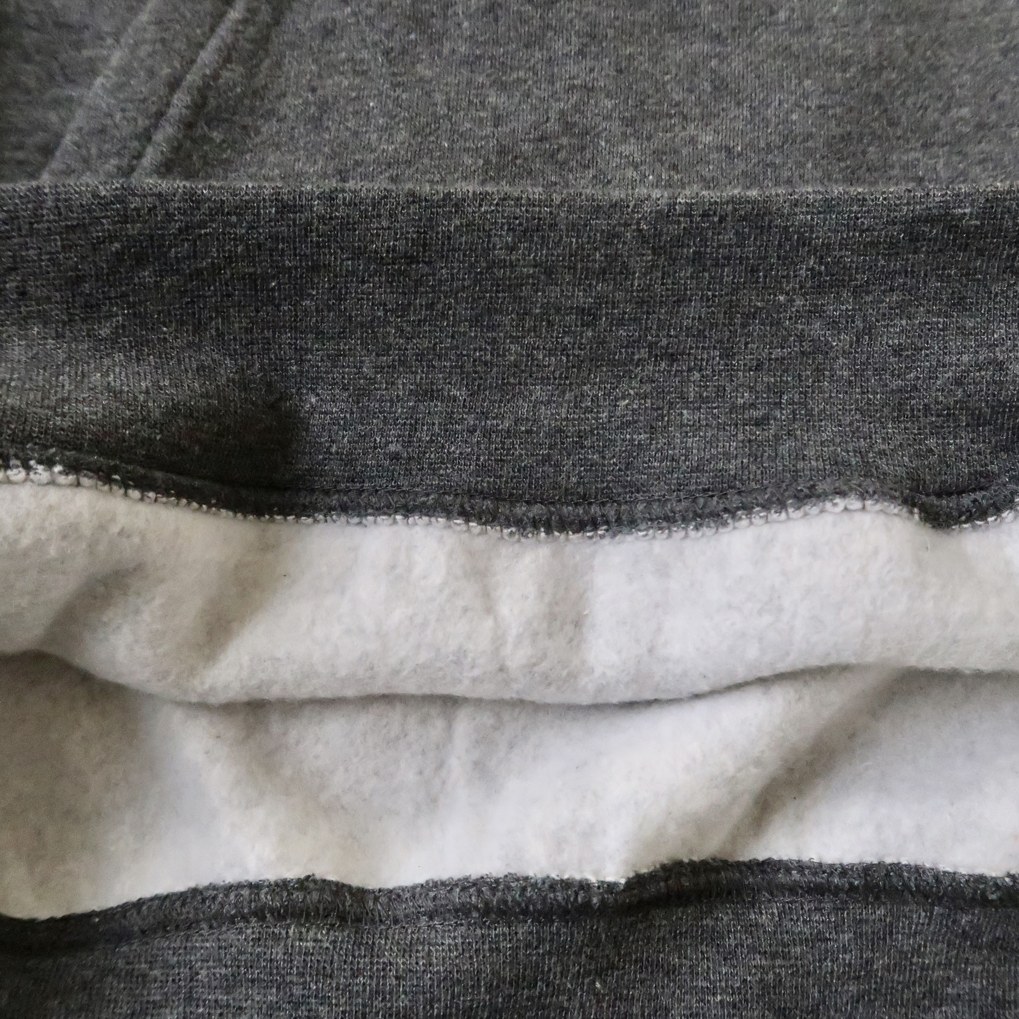 Antihero 2000's ANTIHERO eagle logo hoodie heather charcoal S Size US S / EU 44-46 / 1 - 8 Thumbnail