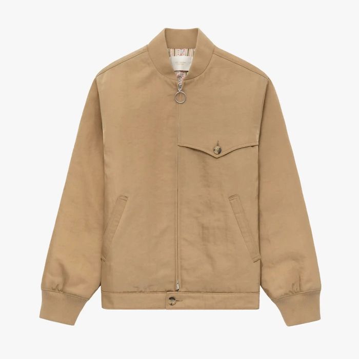 AIME LEON DORE weekender Jacket サイズS 未使用 - ジャケット・アウター