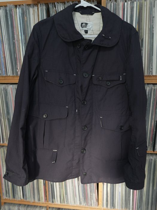 Engineered Garments Engineered Garments Cruiser Jacket | Grailed