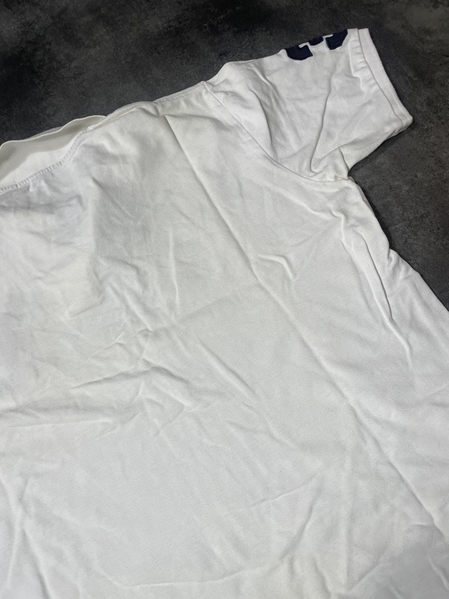 U.S. Polo Assn. × Vintage 🔥Offers🔥U. S. Polo Assn Vintage Y2K Tee XXL Luxury Size US XXL / EU 58 / 5 - 11 Thumbnail
