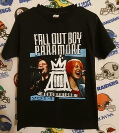 Vintage ParaMoRe Shirt, ParaMoRe Rock Band Shirt, Hayley Williams Shirt  sold by Sheelah Church, SKU 38817628