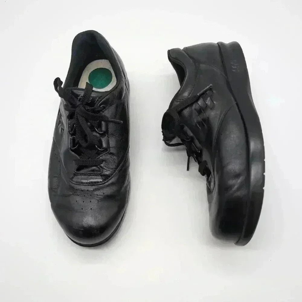 SAS SAS Free Time women's orthopedic support shoe sz 8WW Size US 8 / IT 38 - 2 Thumbnail