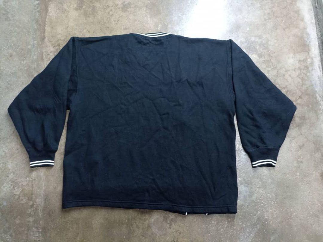 Spalding × Vintage Spalding sweatshirt Size US M / EU 48-50 / 2 - 4 Thumbnail
