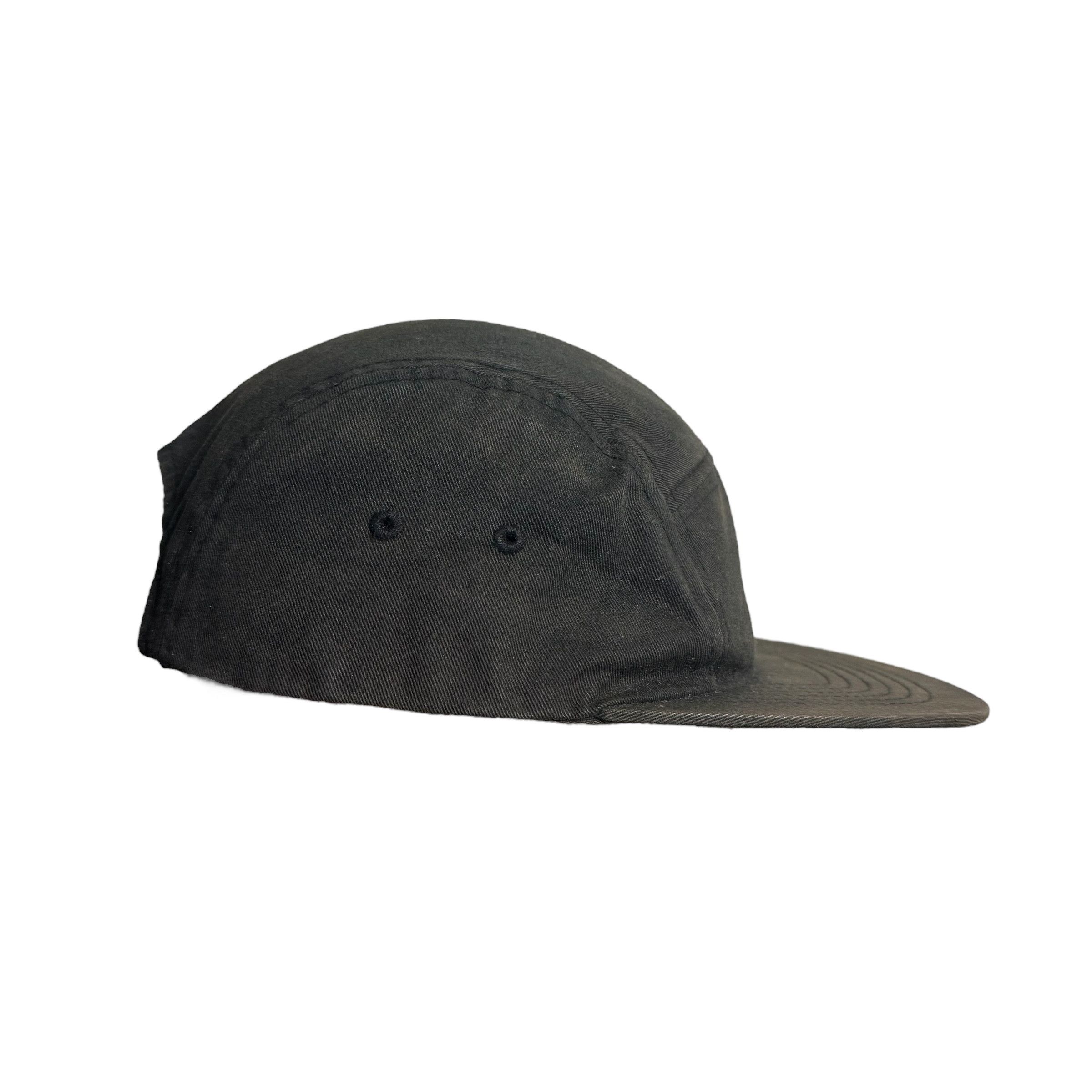 Stussy 🔥RARE🔥Vintage Stussy Streetwear 5 Panel Adjustable Caps Size ONE SIZE - 2 Thumbnail
