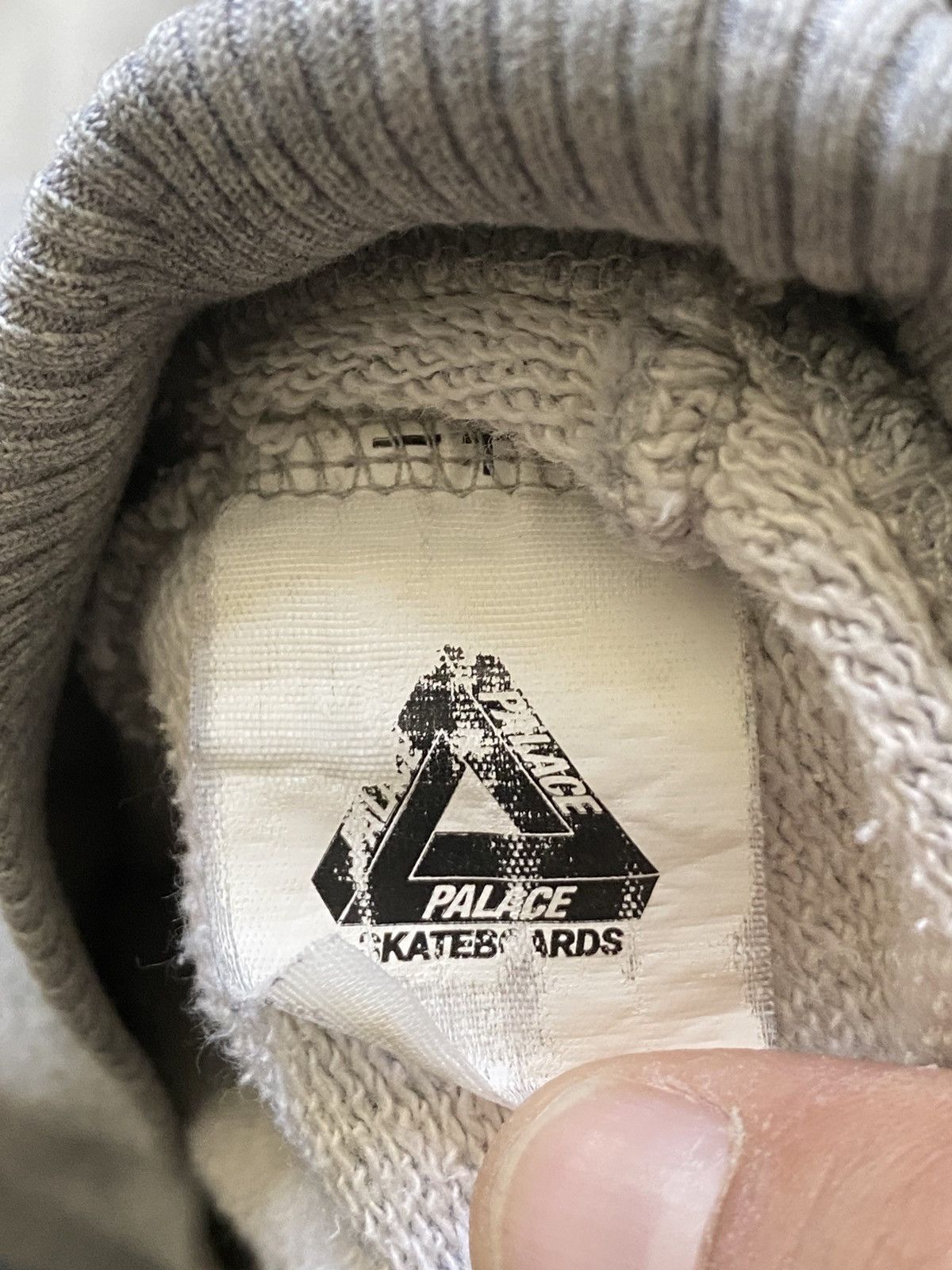 Palace PALACE TROPICAL TRI FERG LOGO HOODIE Size US L / EU 52-54 / 3 - 6 Thumbnail