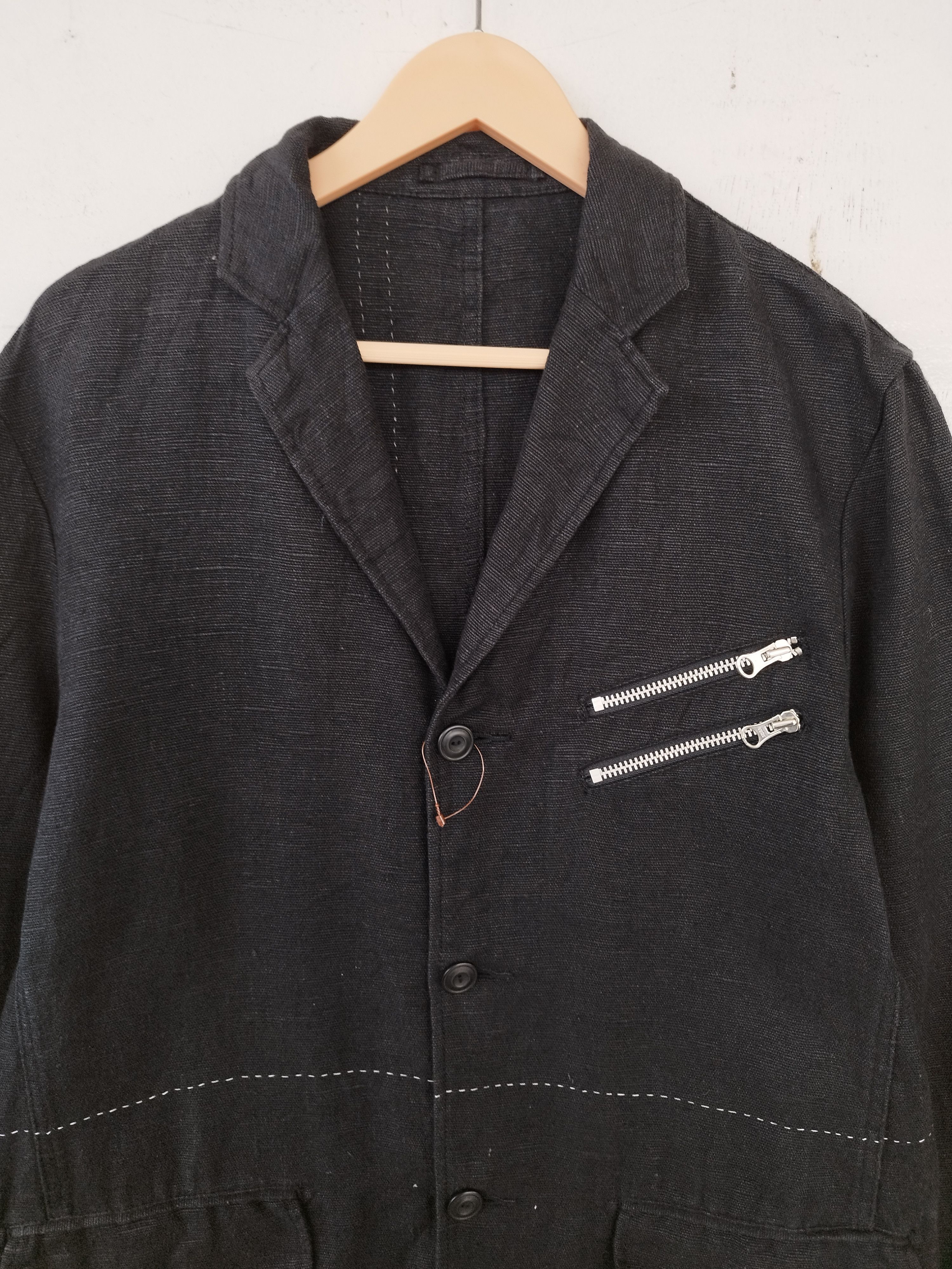 PPFM PPFM jacket seditionaries Size US M / EU 48-50 / 2 - 2 Thumbnail