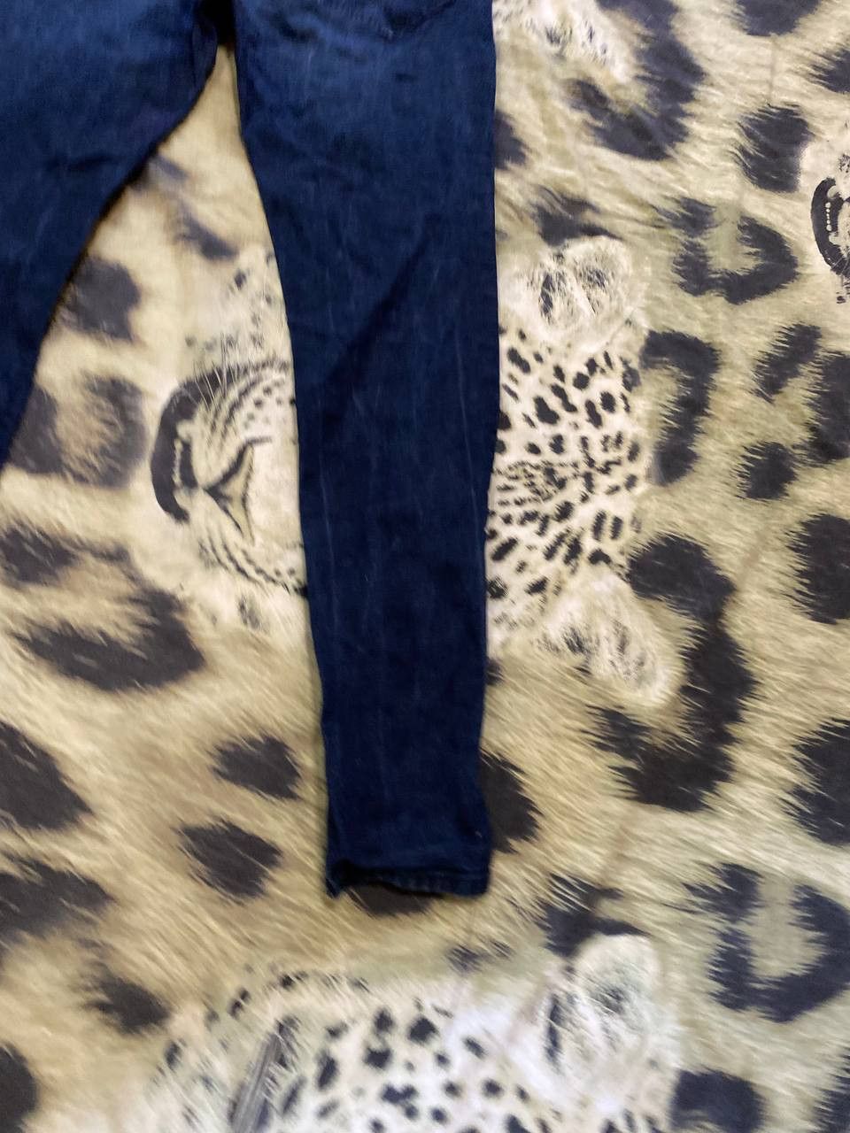 Diesel jeans Diesel vintage Y2K denim pants W34 streetwear Size US 34 / EU 50 - 19 Thumbnail