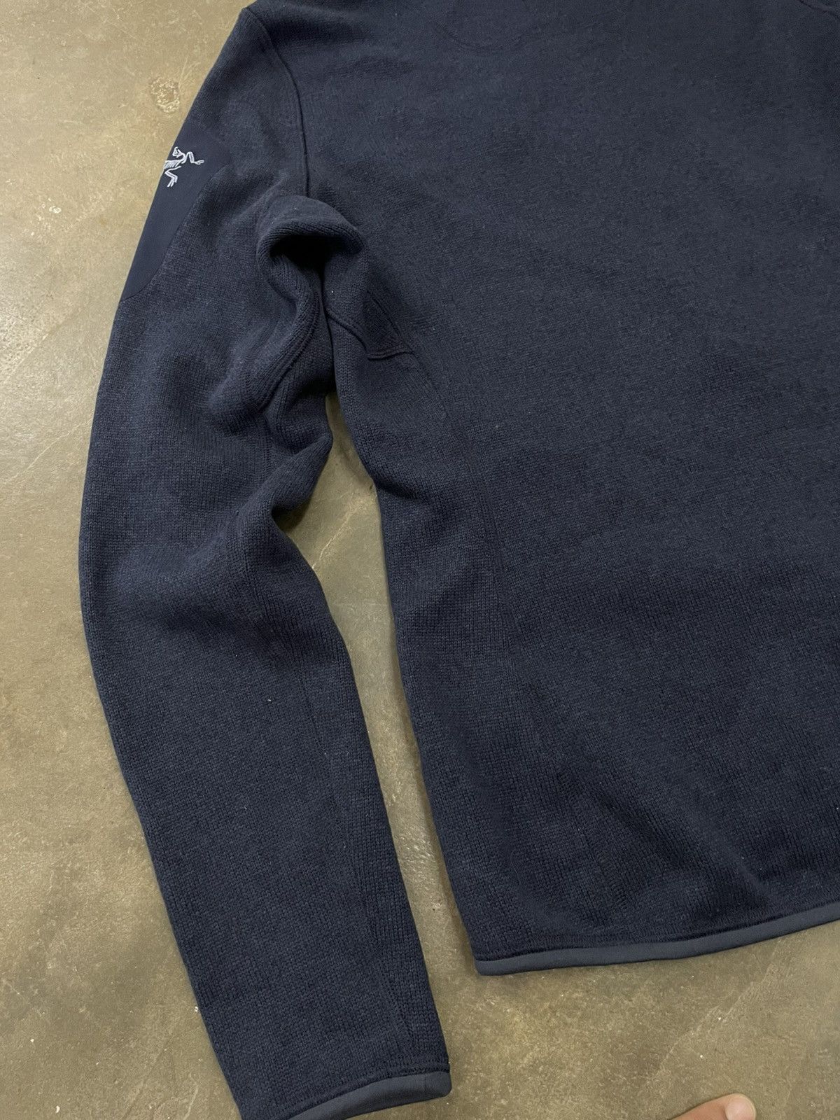 Arc'teryx Arcteryx Women Hoodie Size S / US 4 / IT 40 - 9 Thumbnail
