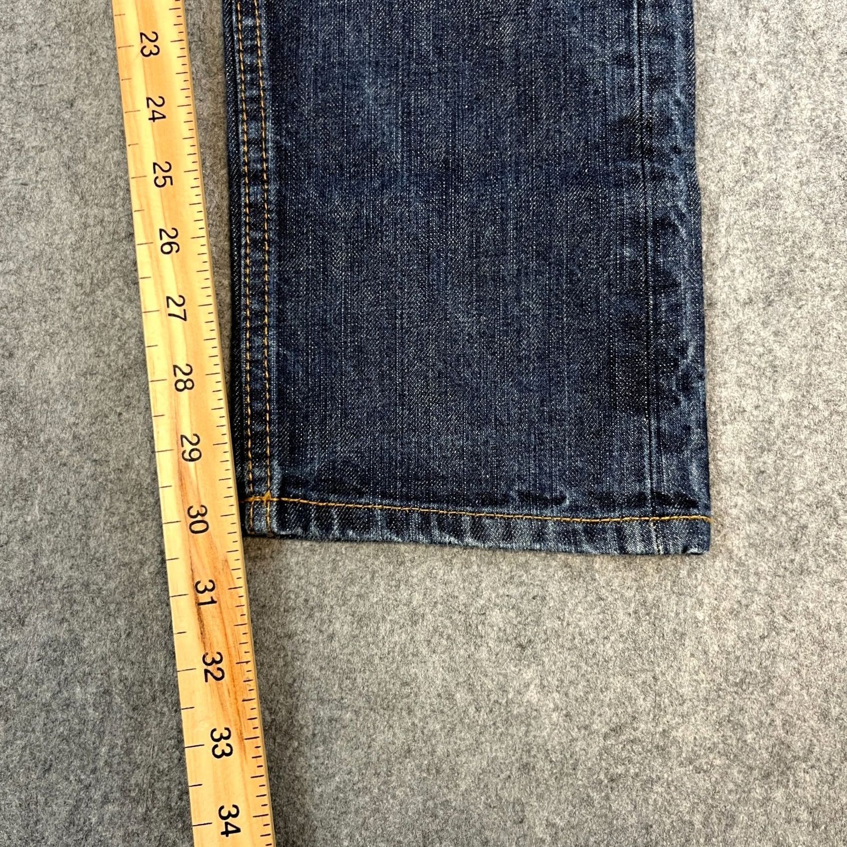 Superdry Superdry Jeans Shirt? Size US 30 / EU 46 - 4 Thumbnail