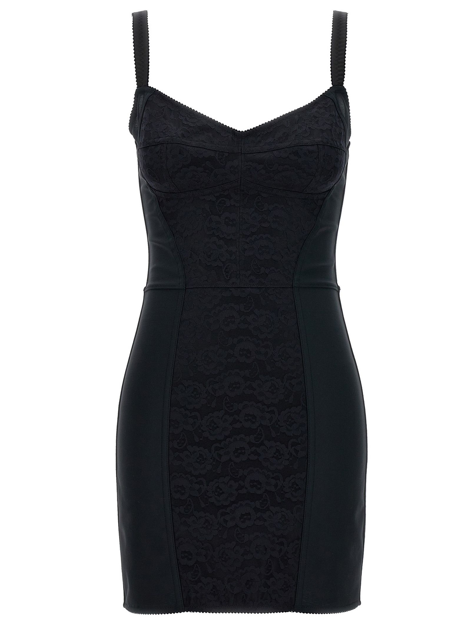 Dolce & Gabbana 'Essential' Dress Size XL / US 12-14 / IT 48-50 - 1 Thumbnail