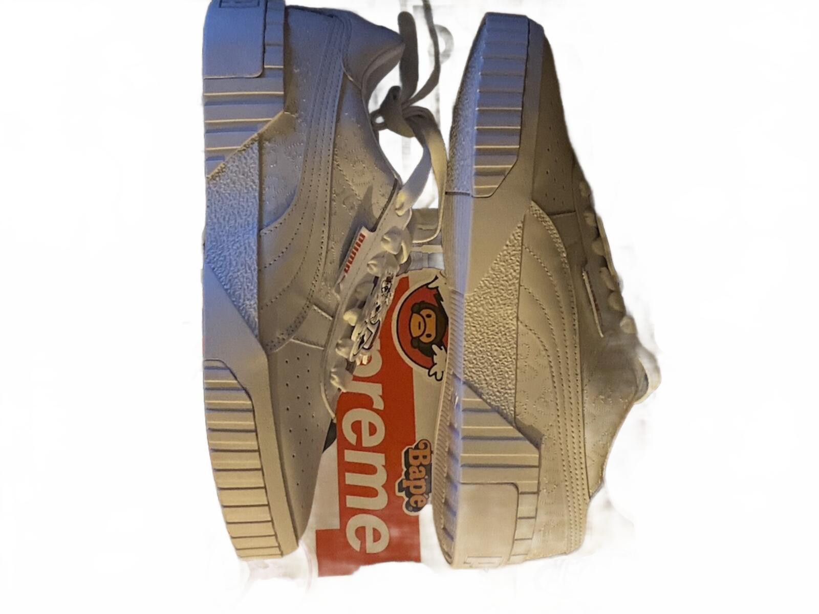 Puma Puma x Hello Kitty Collaboration Womens Shoe Size 10 Size US 10 / IT 40 - 6 Thumbnail