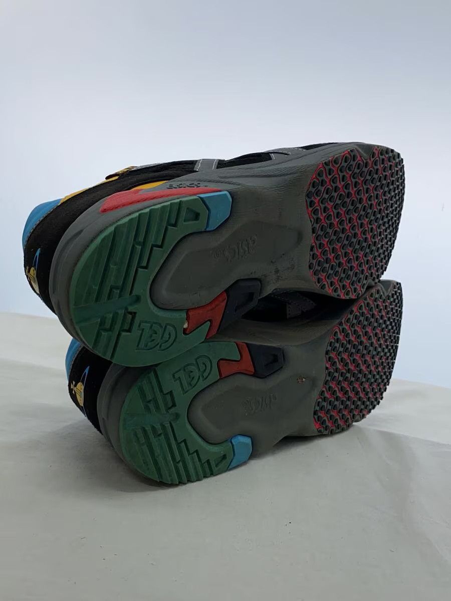 Vivienne Westwood Vivienne Westwood x Asics Tiger Gel Snkrs Multi Size US 10 / EU 43 - 4 Thumbnail