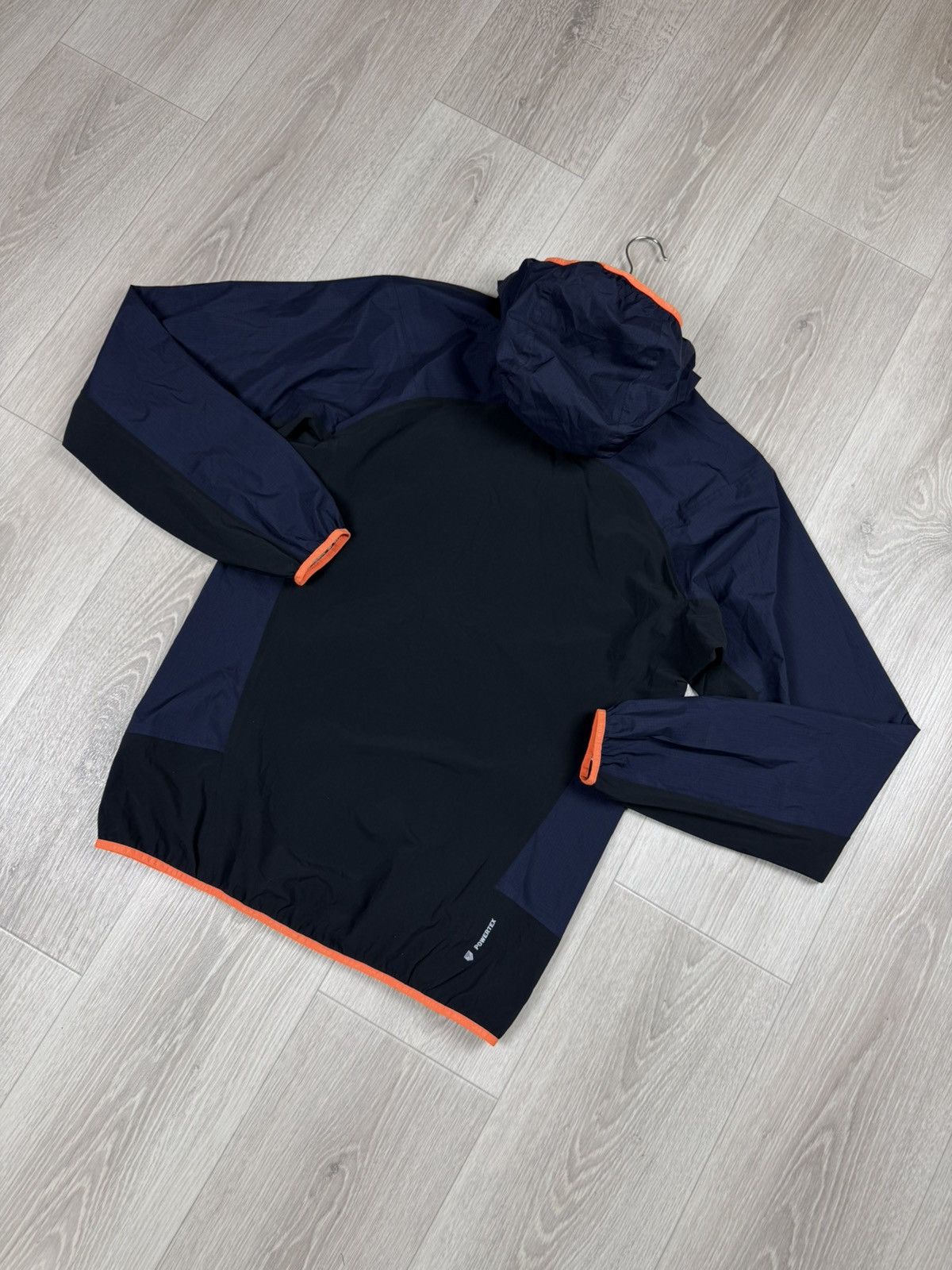 SALEWA Salewa Pedroc Hybrid 4 Mens Outdoor Jacket Size US S / EU 44-46 / 1 - 13 Thumbnail