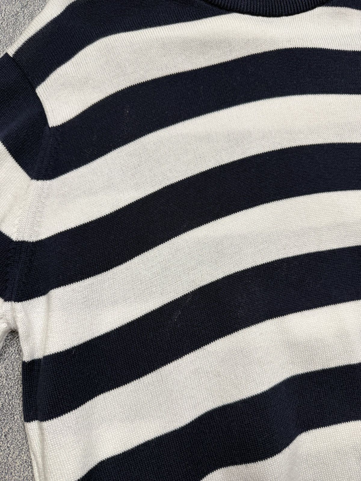 Lacoste Vintage Lacoste Sweater Size US S / EU 44-46 / 1 - 12 Thumbnail