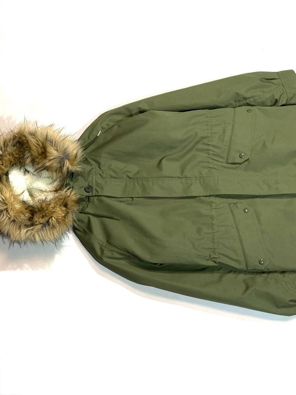 Sandro Sandro Paris Men Jacket Size US S / EU 44-46 / 1 - 6 Thumbnail