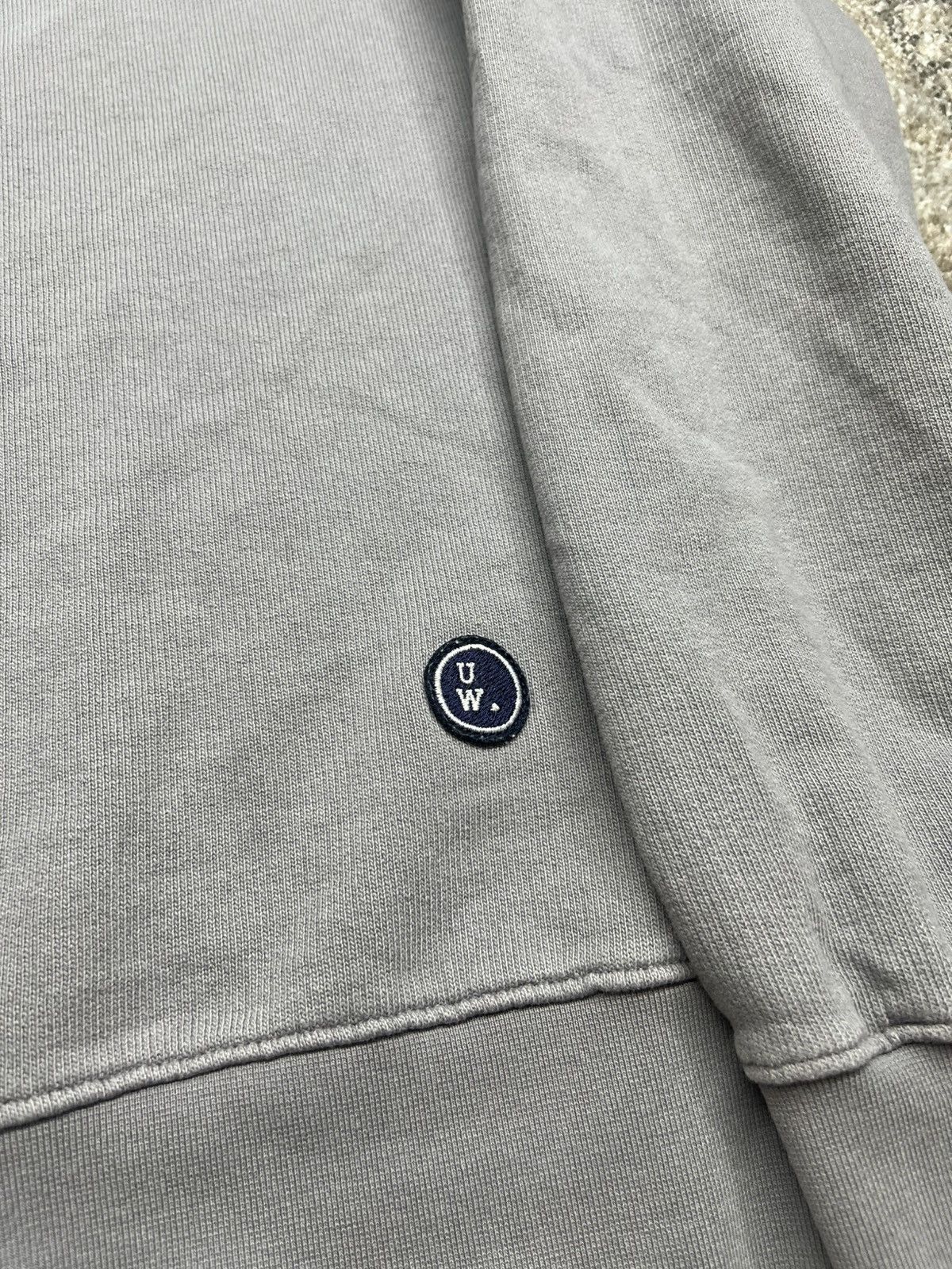Universal Works Universal Works perfect basic cozy fit japan swag Size US L / EU 52-54 / 3 - 3 Thumbnail