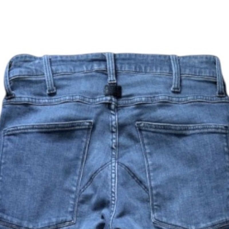 G-Star G-Star RAW Blue Jeans | Size 29W x 30L Size US 29 - 4 Thumbnail