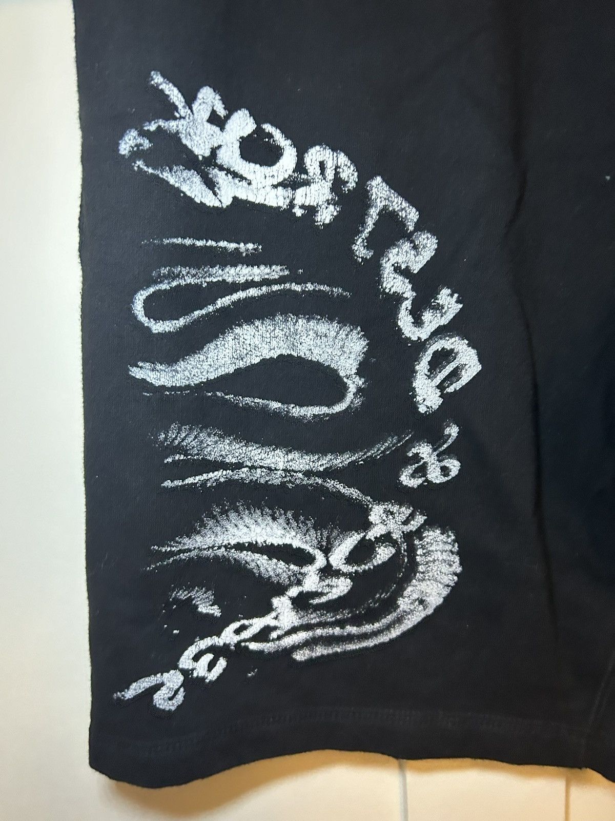 Other Fountain WRLD “FWRLD” search and destroy snake print shorts Size US 34 / EU 50 - 6 Thumbnail