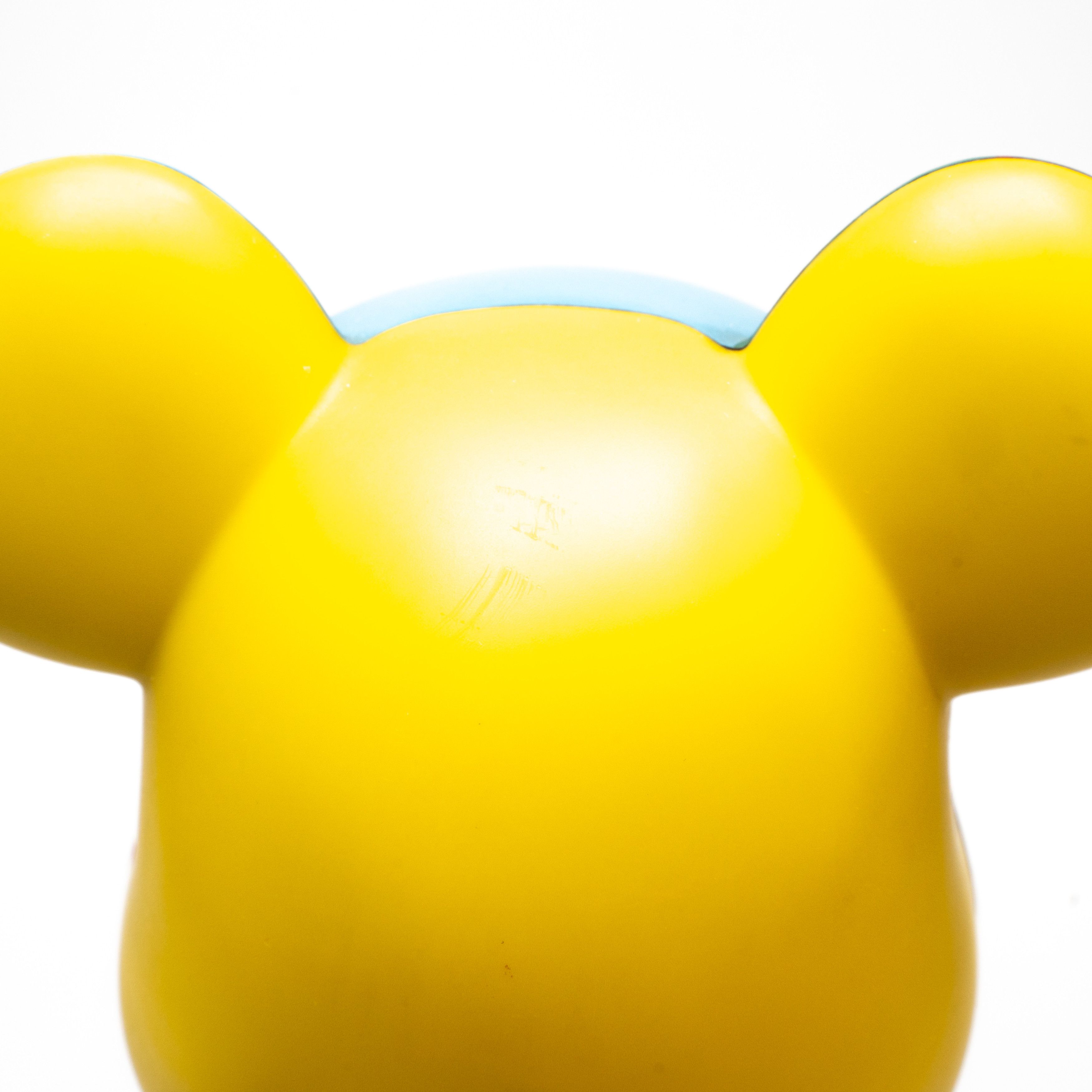 Medicom Toy Andy Warhol Silkscreen 400% Size ONE SIZE - 5 Thumbnail