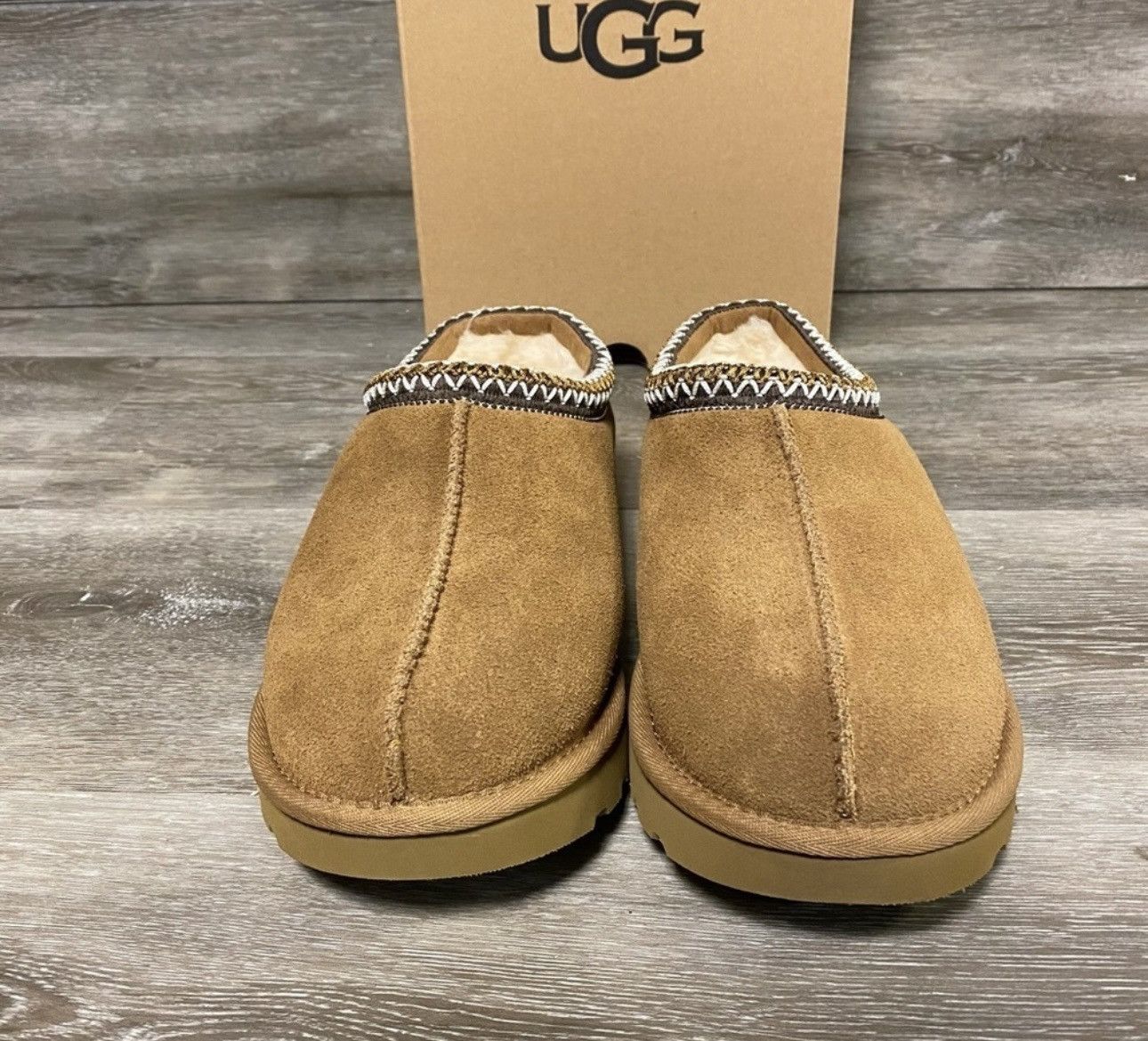 Ugg tasman uggs 7.5 Size US 7.5 / IT 37.5 - 1 Thumbnail