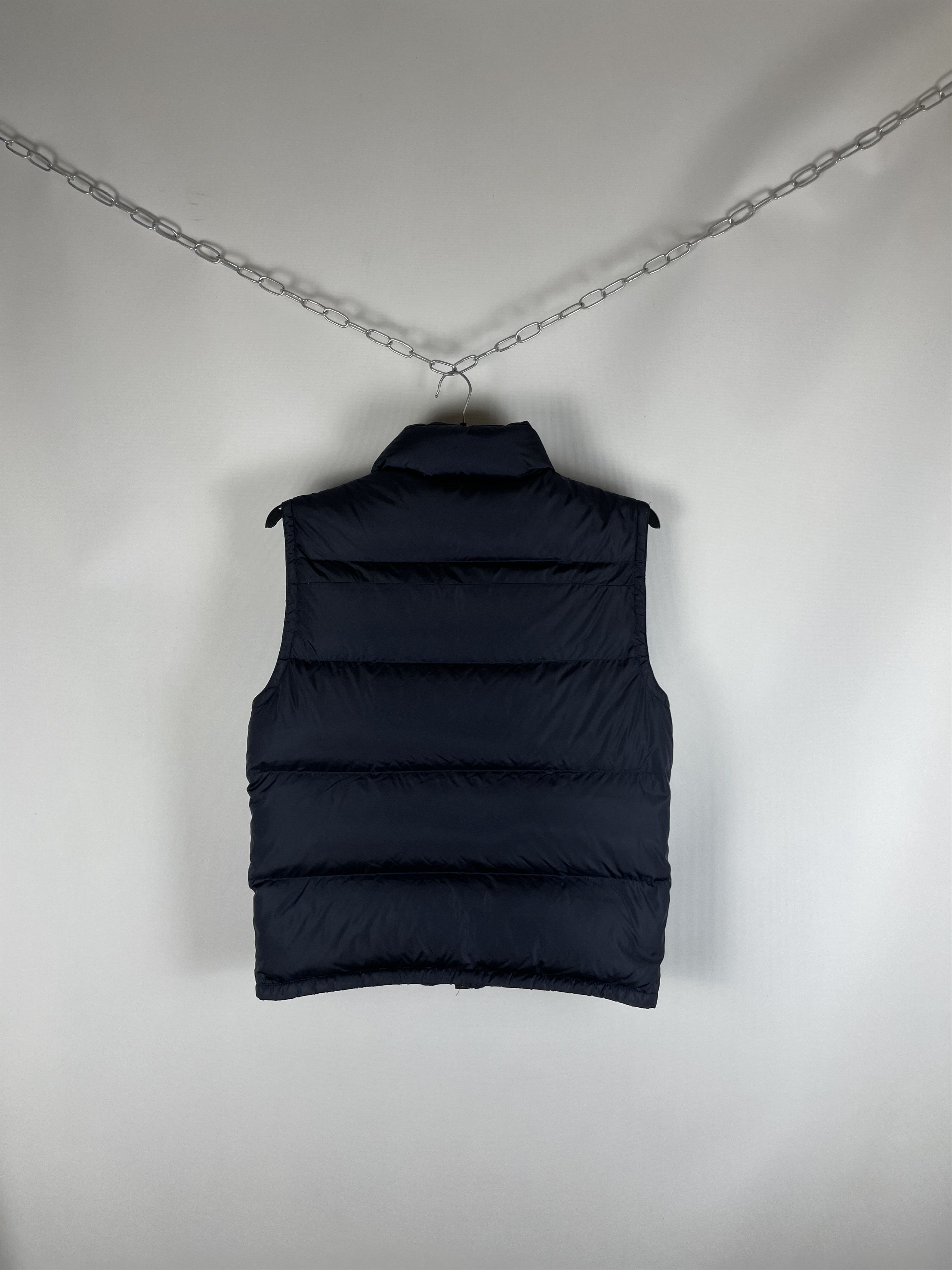 Polo Ralph Lauren Vintage Down Vest Polo Ralph Lauren Y2K Size US S / EU 44-46 / 1 - 8 Thumbnail