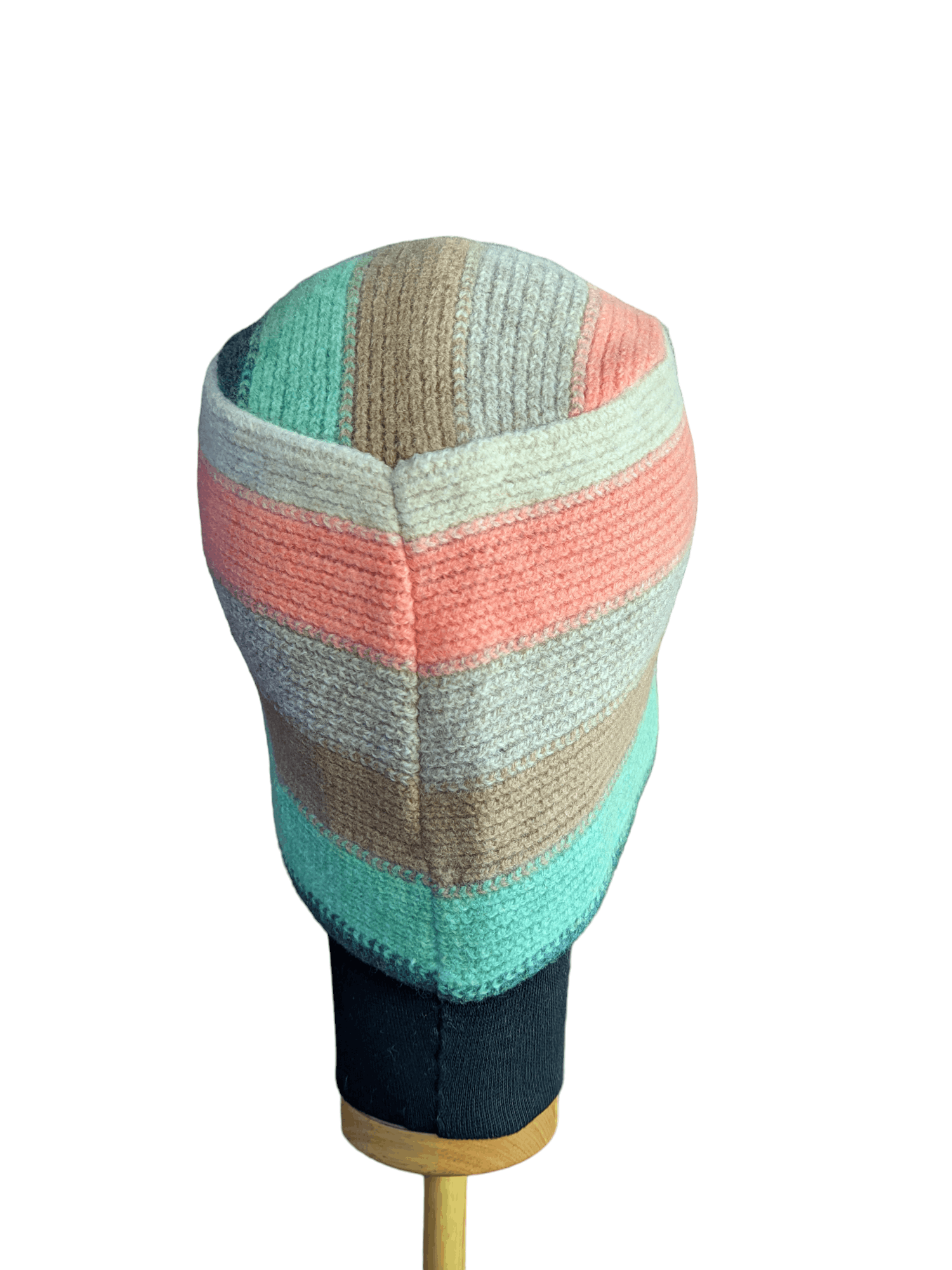 Designer Robert Mackie Holm Mill Stewarton Hats Size ONE SIZE - 4 Thumbnail
