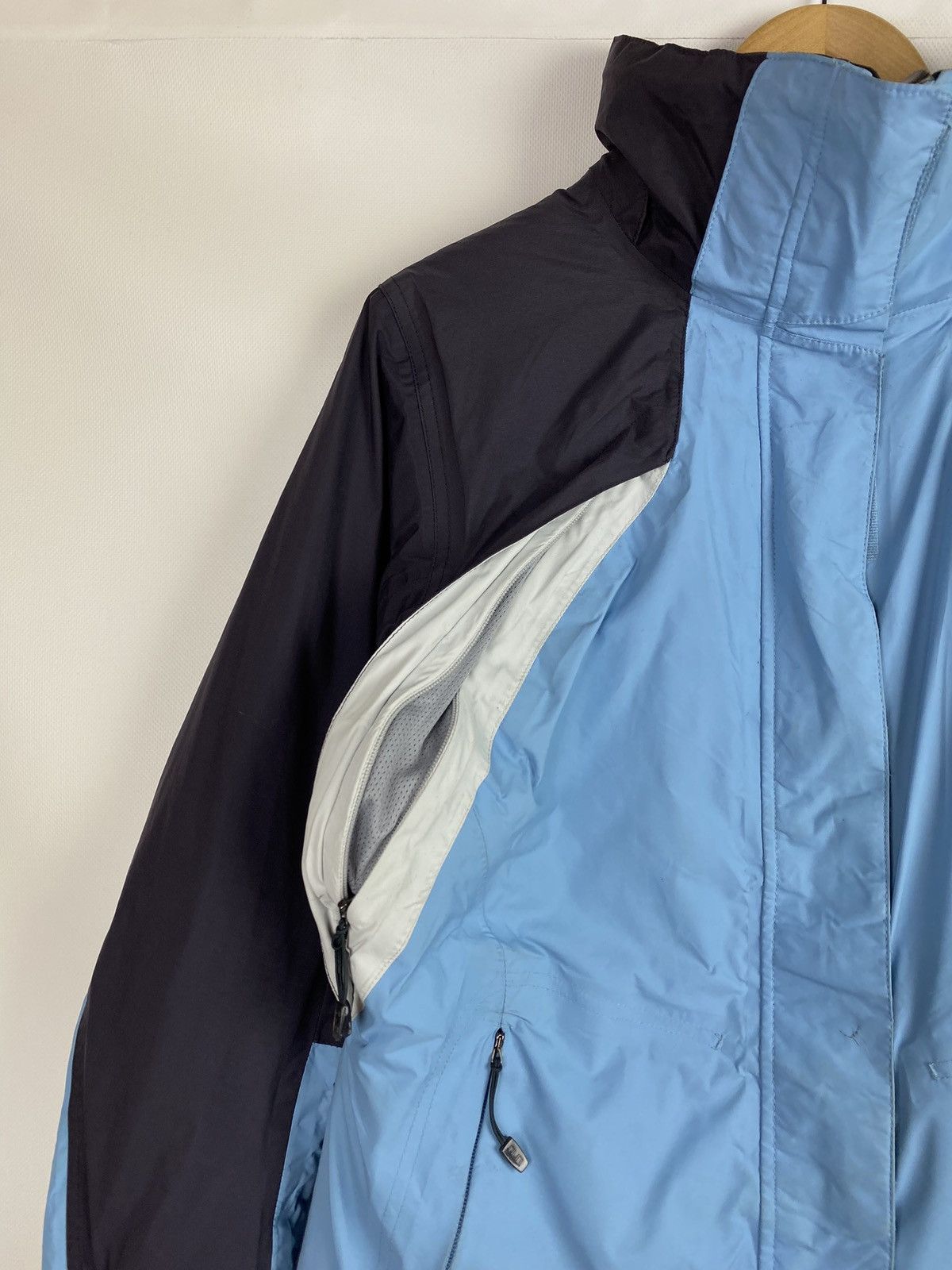Vintage Nike ACG Storm-Fit vintage ladies hooded ski jacket size M Size M / US 6-8 / IT 42-44 - 14 Thumbnail