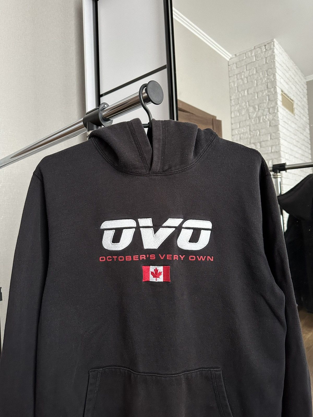 October's Very Own October’s Very Own OVO Drake Hoodie Pullover Size US M / EU 48-50 / 2 - 5 Thumbnail