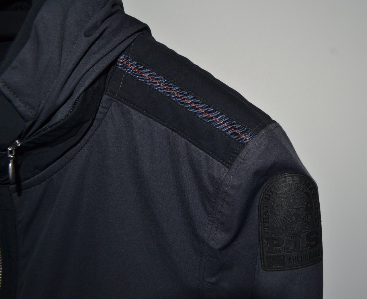 Parajumpers Parajumpers Kegen Jacket Women Size M Size M / US 6-8 / IT 42-44 - 3 Thumbnail
