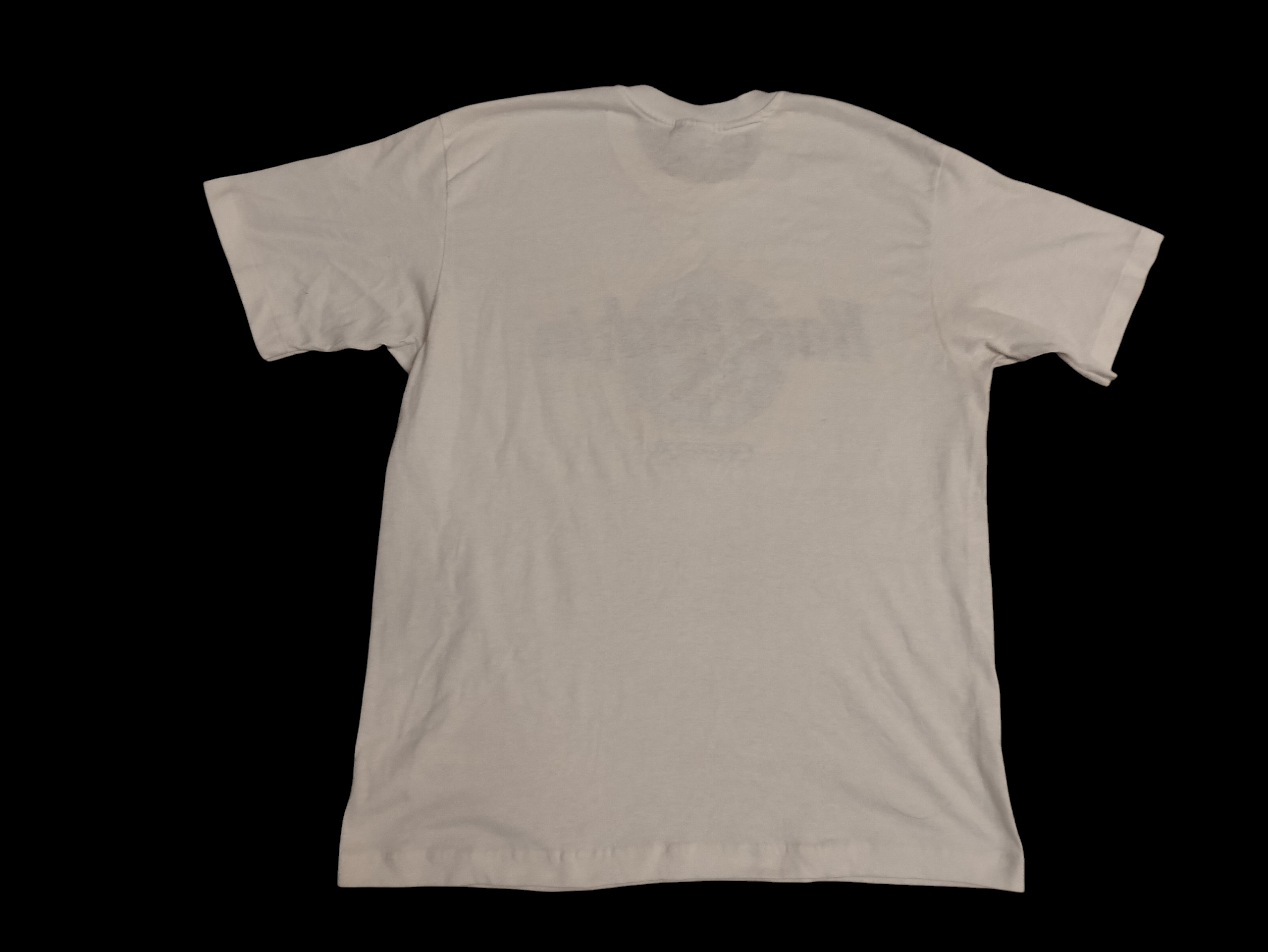 Vintage Vintage Hard Rockin Outlaws Dierks Size US L / EU 52-54 / 3 - 10 Thumbnail