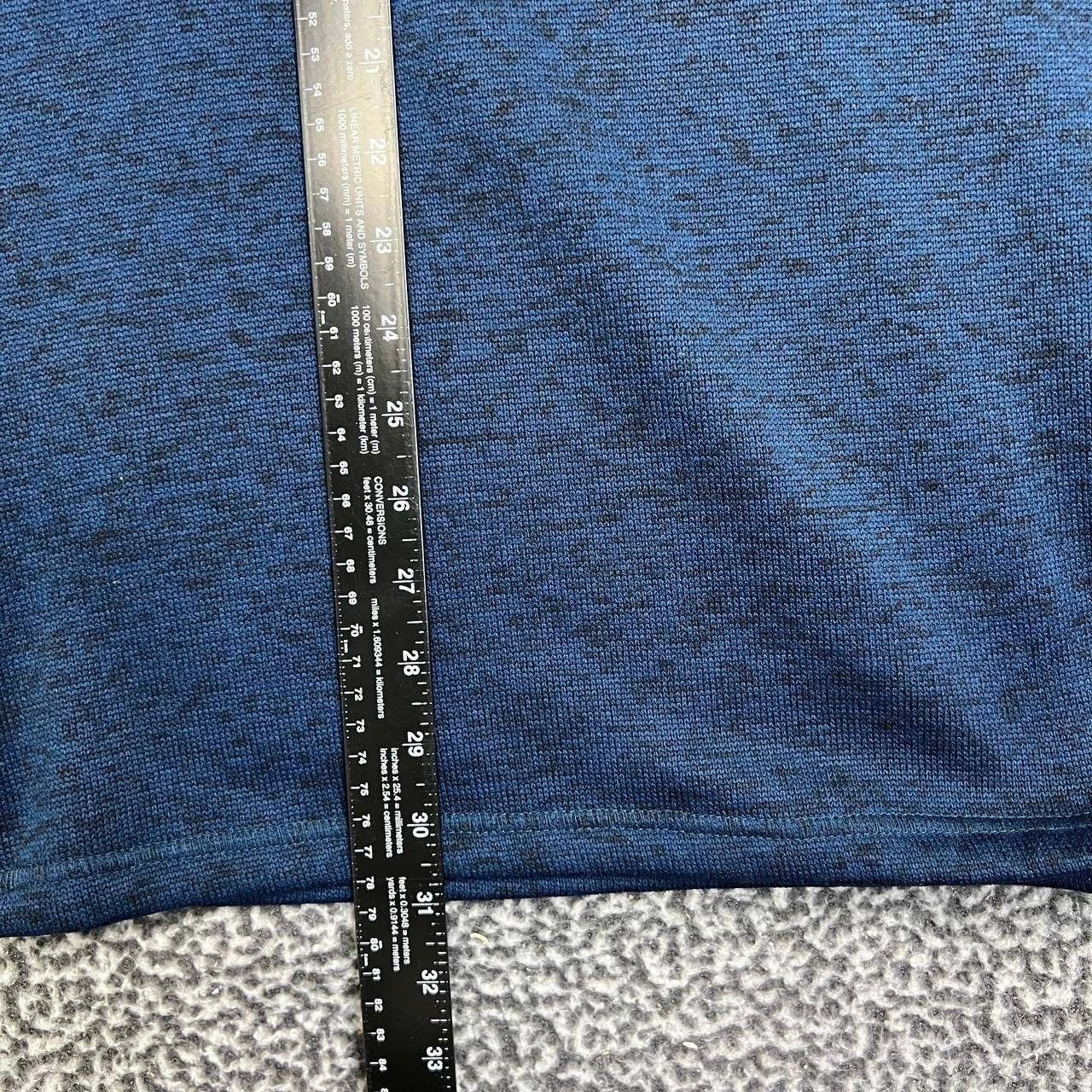 Other Mack Russo Sweatshirt Pullover Long Sleeve Quarter Zip XL Size US XL / EU 56 / 4 - 6 Thumbnail