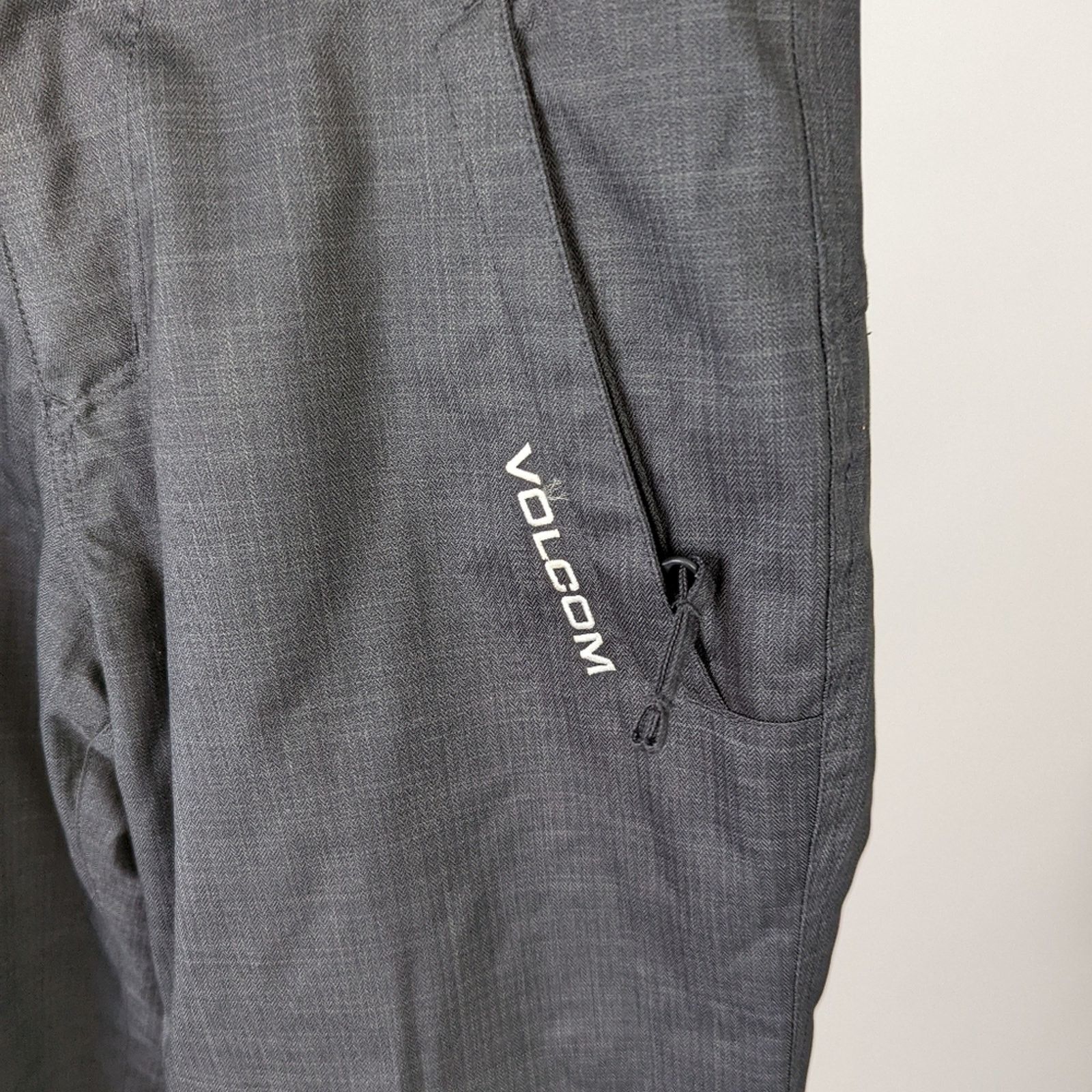 Volcom Volcom Snowboarding Pants S Size 26" / US 2 / IT 38 - 5 Thumbnail