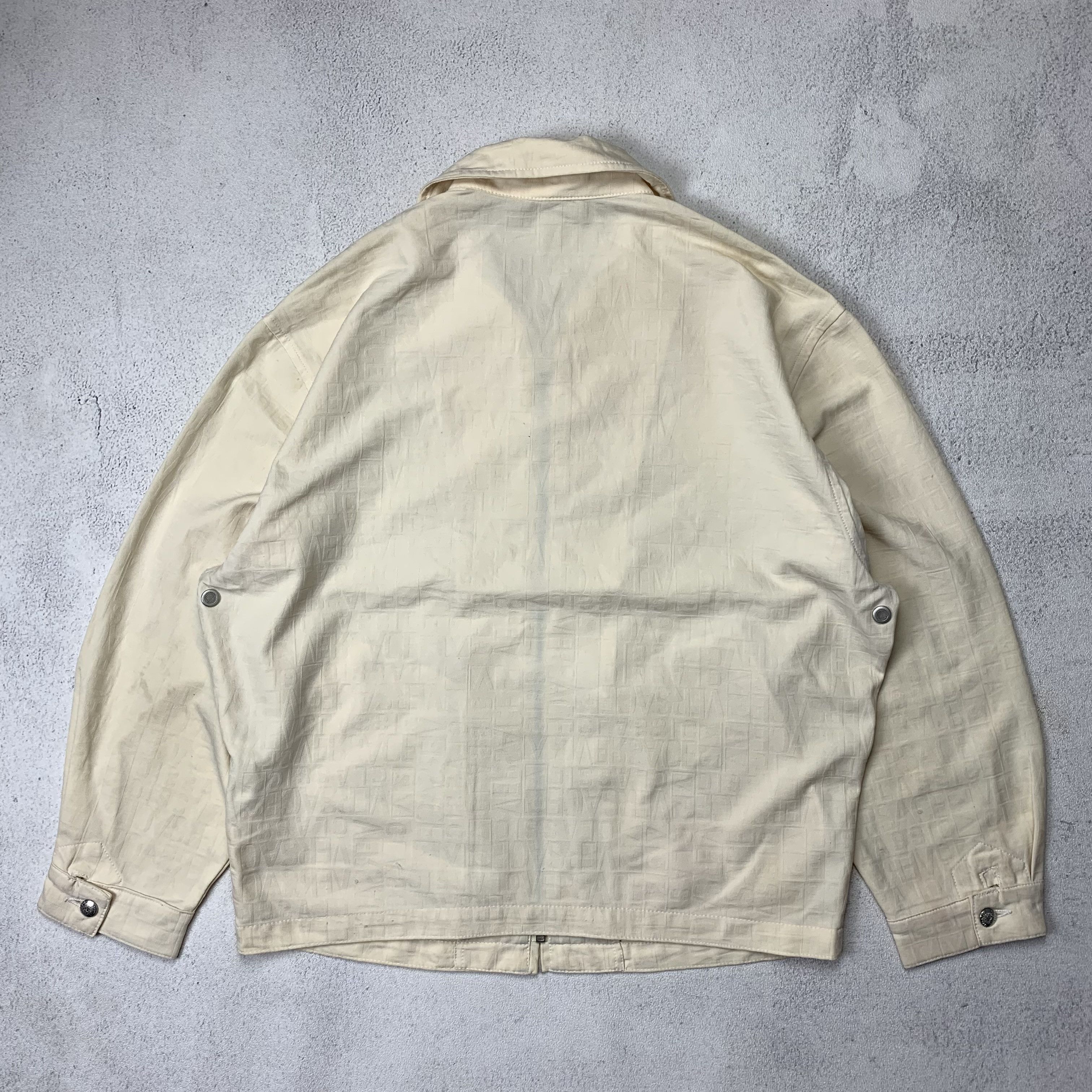 Versace Vintage Versace Classic V2 Jacket Size US M / EU 48-50 / 2 - 6 Thumbnail