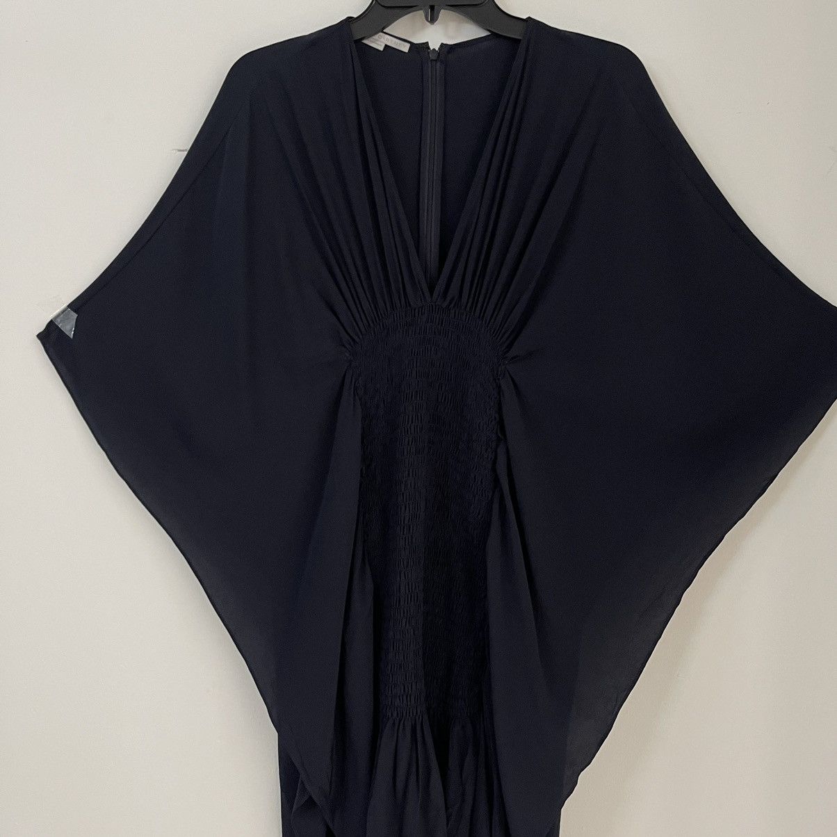 Stella McCartney Stella McCartney 2018 dress Size XS / US 0-2 / IT 36-38 - 4 Thumbnail