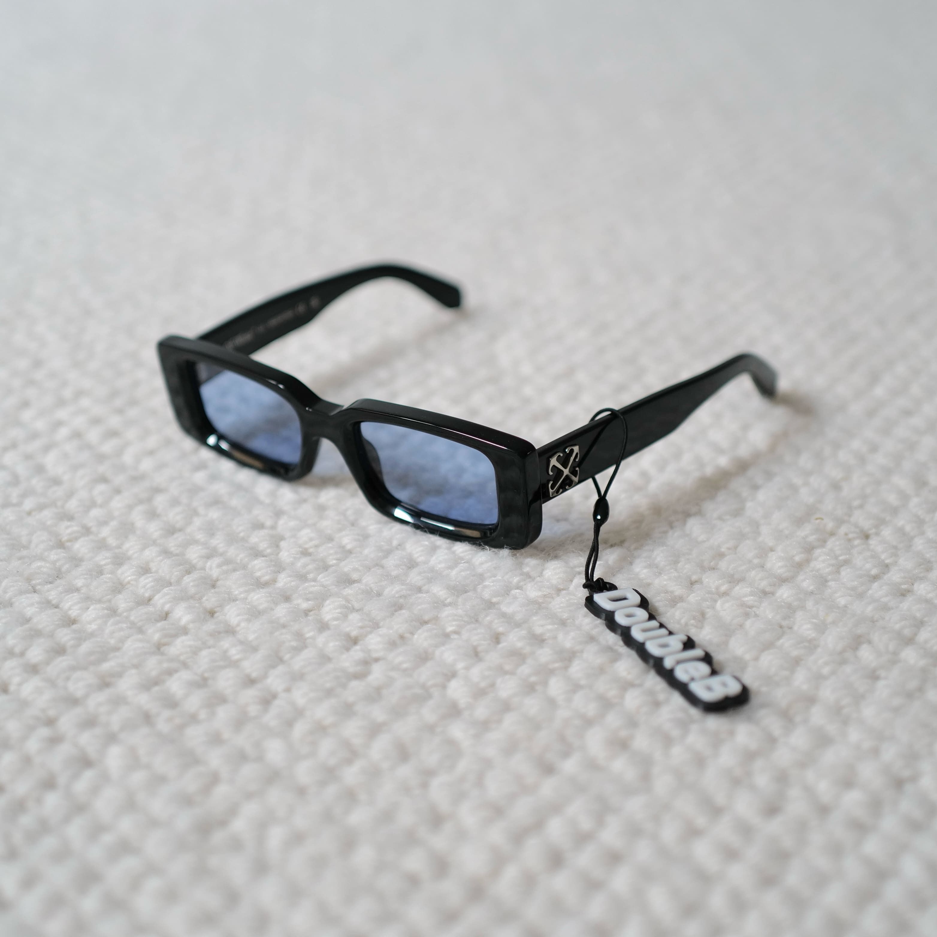 OFF WHITE ARTHUR SUNGLASSES