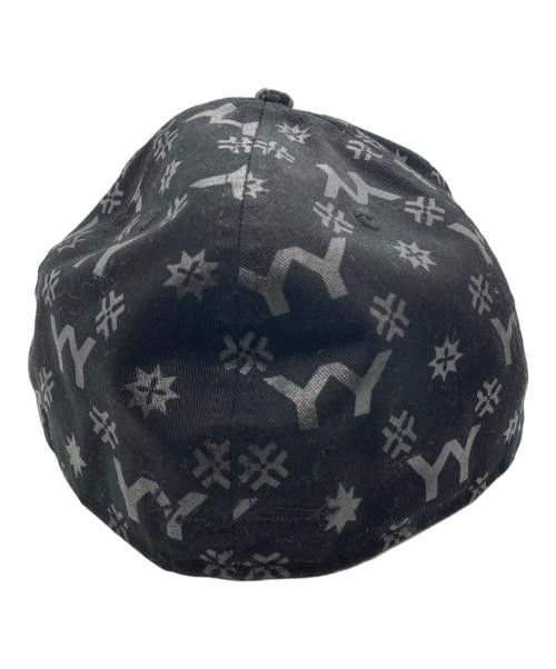 Yohji Yamamoto New Era × YOHJI YAMAMOTO All-over pattern/cap Size ONE SIZE - 3 Thumbnail