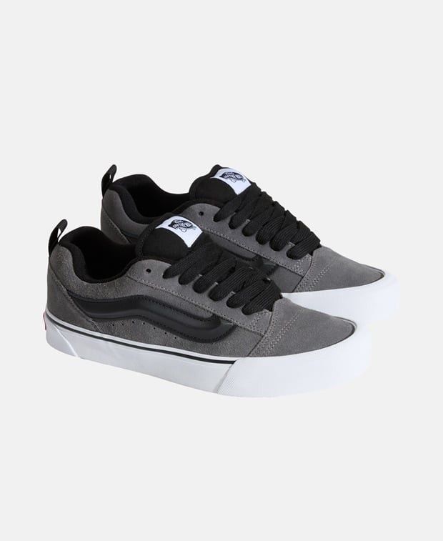 Vans Knu Skool Sneakers Size US 11 / EU 44 - 1 Thumbnail